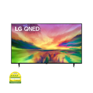 [bulky] LG 65QNED80SRA 65" ThinQ AI 4K QNED TV ENERGY LABEL: 4 TICKS 3 YEARS WARRANTY BY LG