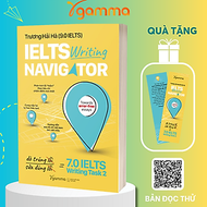 IELTS Writing Navigator