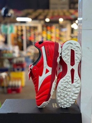 รองเท้าสตั๊ด 100 ปุ่มmizuno MORELIA indonesiaรับประกันคุณภาพตรงปกแท้ 100% ใส่ไม่พอดีเปลี่ยนไซส์ได้สิ
