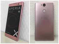 Sony Xperia XA2(H4133)手機5.2吋原廠樣品機/模型機/限量款櫻花粉/行家 設計師、收藏家最愛9成新