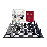 Guangzhou Terminal Trading Co., Ltd. English Original Harry Potter Wizard Chess Set Harry Potter Che