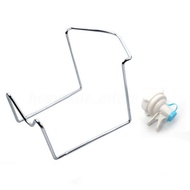 CUZCO 3 & 5 Gallon Water Bottle Holder Rack With Valve Cap