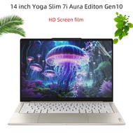 Suitable for 14 Inch Lenovo Yoga Slim 7i Aura Editon Gen10 Slim 7 14ILL10 Laptop Computer Screen Pro