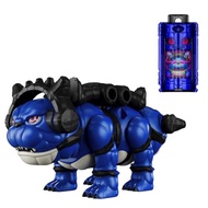 [BANDAI] Kaku Seikyu Hunter Omega Horn DX Kaku Beast Goukaku Recommended Age: 3 years and up PROJECT