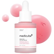 Medicube Salmon PDRN Pink Peptide Serum 30ml