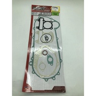 HONDA ICON110 ICON 110 ICON OVERHAUL GASKET SET GASKET OVERHAUL ENGINE GASKET COMPLETE SET ICON