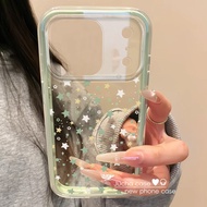 2-In-1 ColorBINTANG Case for iphone 16 Pro Max 17 Pro Max 12 Pro 15 Pro 14 13 11 16 Plus 5Ckk Latest