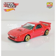 Hot Wheels Mazda RX7 FC Pandem