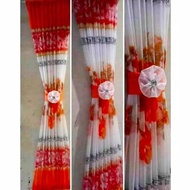 gorden tipis gorden jendela minimalis gorden import gorden model kupu-kupugorden model bunga