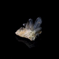 【茶晶簇】 - 913