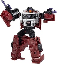 Transformers Toys Generations Legacy Deluxe Dead End Action Figure - Kids Ages 8 and Up, 5.5-inch (F