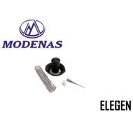 MODENAS VTS200 ELEGAN150 ELEGAN 150 ELEGAN-150 ELIT 150 ELIT150 CARBURETOR DIAPHRAGM ASSY CARBURETOR