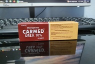 CARMED 10% KRIM UNTUK KULIT KERING