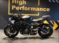 2022 凱旋 Triumph Street Triple 765 R總代理