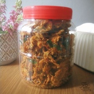 SPICY PERIA CRISPY BIG (500g)