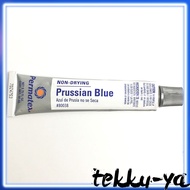 Permatex 80038 Prussian Blue 22ml 0.75 fl oz tube 35V Malaysia Supplier