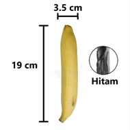 Dildo Soft Realistic Large Size | Masturbasi Ukuran Besar Sextoys