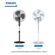 Philips ACP-610/01 3 Blade ACP-620/00 5 Blade Standing Fan 45 Watt Stand Fan 16 Inch - Vv
