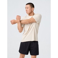 Yody Men's Sports T-Shirt Regular Cool-FX Stretchable Form MATS26S025