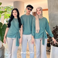 BEST Aleka Couple Family (Unit Price Sold Separately) By Hagia Store