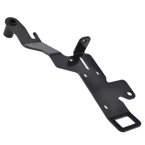 Industrial Sewing Machine Spare Parts And Accessories Wiper Base ASM. For Juki 9000
