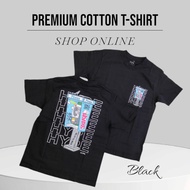 Unisex Tshirt Hype XS~XXL