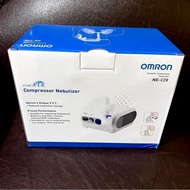 Nebulizer Omron NE - C28 / CompAir Compressor Nebulizer Omron