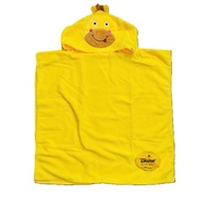 Grow baby shawl - Gift item from Abbott