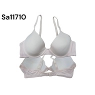 B Sa11710 branded bra with underwire size 32B