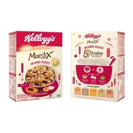 Kellogg's Mueslix Orchard Beauty 375g