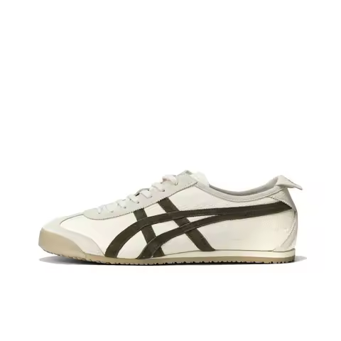 Onitsuka Tiger Mexico 66 Casual Shoes Unisex Low Top 1183C076-201