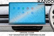 Dongfeng 007 Tempered Glass Protector Dongfeng 007 Screen Protector Dongfeng 007 Head Unit Glass Don