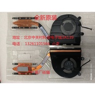 Lenovo ThinkPad L13 Yoga S2 5th 2020 Fan L13 Radiator 5H40S72914