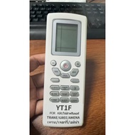 Gree air ac remote Star Aire star air conditioner yt1f GREE, YT1F, YT1FF, YT1F1, YT1F2, YT1F3, YT1F4