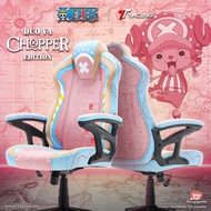 TTRacing Duo V4 Chopper One Piece Edition Gaming Chair เก้าอี้สำนักงาน เก้าอี้เกมมิ่ง - รับประกันอย่