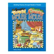 Town Mouse and the Country Mouse, The Debra Housel