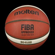 MOLTEN Basketball BG 4500, 3000, 2000