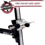 WNS SJA-50 Long Sight - Recurve Bow Sight