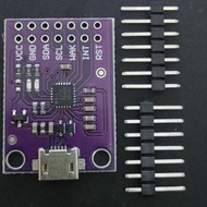 NEW CP2112 USB Debugging Board Module