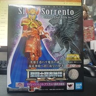 寄賣-聖鬥士星矢 聖衣神話EX 海魔女 阿斯嘉德最終決戰篇 050148260328002