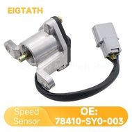 Big Sale 78410-SY0-003 Odometer Speed Sensor For Honda Prelude BA8 9 BB1-BB4 Accord CB7 9 2.2l L4 78