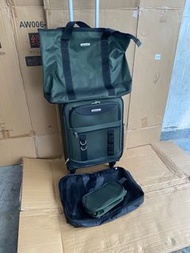 清貨(廉航手提)20/22” American tourister  全新 正品正貨  特價 🔍清倉 clearance sale ⚠️🆘 100%authentic brand new 4/8 wh