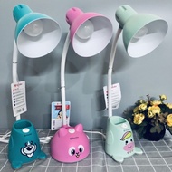 Đèn học để bàn RẠNG ĐÔNG chống cận bóng LED 5W tiết kiệm điện năng bảo vệ thị lực