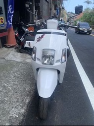 基隆 順輪 山葉 新 QC  100 多台可挑 可全貸 中古機車 二手機車 可全貸 貸款 0頭期 代步車 協助 分期