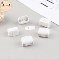 Chee 5Pcs Mini L1154F Battery Case Battery Storage Box Battery Holder for AG13 LR44 EN