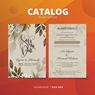 Pakej [Basic/Standard] A91-A99