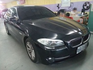 2012年 BMW 520d