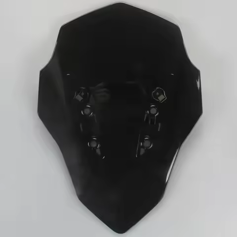 For Sym Jet X 125 / 150 / 200 sx150T 9A Motorcycle Windshield Windscreen Original motorcycle accesso