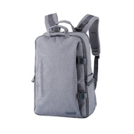 Elecom "off toco" 2STYLE 露營大容量相機背包