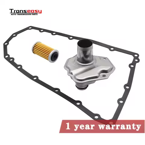 Brand New JF017E RE0F11E JF016E RE0F10A CVT Transmission Oil Filter Gasket Fits For Nissan 31728-29X